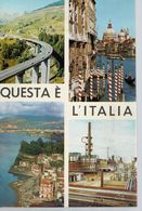 QUESTA É L’ITALIA - Tourisme, Voyages