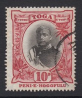 Tonga, Sc 48 (SG 49), Used - Tonga (...-1970)