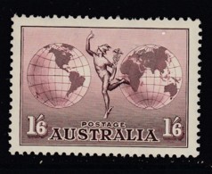 Australia, Sc C5 (SG 153a), MNH - Mint Stamps