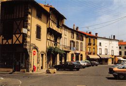 PIE-T-GB-19-1322 : PONT DU CHATEAU. - Pont Du Chateau