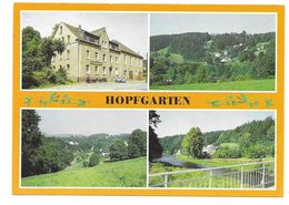 9361  HOPFGARTEN  (Kr. ZSCHOPAU)  1989 - Zschopau