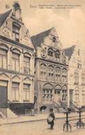 YPRES - Marché Au Bétail - Maison Des Corporations - Ieper