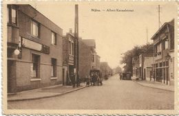 Nijlen   *  Albert Kanaalstraat - Nijlen