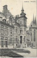 Neerpelt   *  Stadhuis - Neerpelt