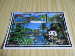 Guadeloupe - Vues Diverses. - Altri