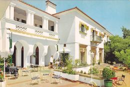 ESPAGNE,SPAIN,SPAIN,ESTREMADURE,EXTREMADURA,CACERES,HOTEL - Cáceres