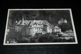 16696-                  CLERVAUX, LE CHATEAU - Clervaux