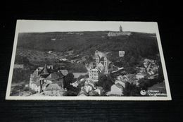 16741-                  CLERVAUX, VUE GENERALE - Clervaux