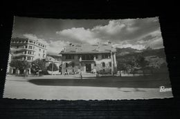 16744-                  BARCELONNETTE, HOTEL DE VILLE - Barcelonnette