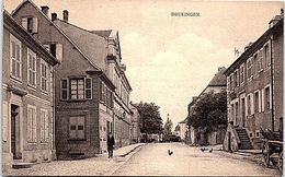 67 - DRULINGEN - - Drulingen