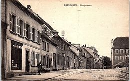 67 - DRULINGEN -- Hauptstrasse - Drulingen