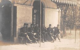 ¤¤  -   SYRIE   -   ALEP   -  Carte-Photo Militaire   -  ¤¤ - Syrie