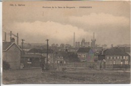 62 Environs De La Gare De Berguette -  ISBERGUES - Isbergues