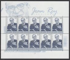 Belgique COB F3097 ** (MNH) - Planche 6 - 2001-2010