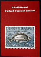 Greenland  Cards ( Lot 383 ) - Greenland