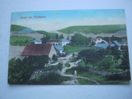 Ansichtskarte Aus  HARDEGSEN  1912 - Hardegsen