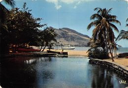 PIE-T-GB-19-1529 : MARTINIQUE. - La Trinite