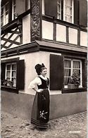 67 - BENFELD -- Maison Alsacienne - Benfeld