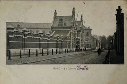 Mons // LA Caserne 1905 - Mons