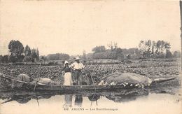 80-AMIENS- LES HORTILLONNAGES - Amiens