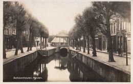 Schoonhoven - Haven - Schoonhoven