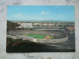 Roma Stadio Dei Centomila - Stadiums & Sporting Infrastructures