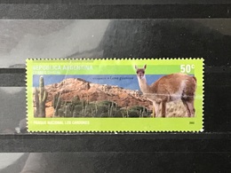 Argentinië / Argentina - Nationale Parken (0.50) 2003 - Used Stamps