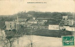 DOBIGEON-DE-BOUSSAY (44) - MOULIN - Boussay