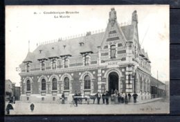 59 - Coudekerque Branche - La Mairie - Coudekerque Branche