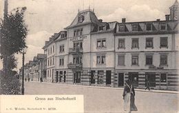 Bischofszell  Hotel Post - Bischofszell