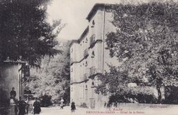 Aude - Reine-les-Bains - Hôtel De La Reine - Autres Communes