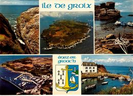 île De Groix * Multivues - Groix