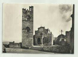 ERICE - LA CATTEDRALE VIAGGIATA FG - Trapani