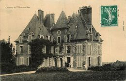 Villers Sur Mer * Le Château - Villers Sur Mer