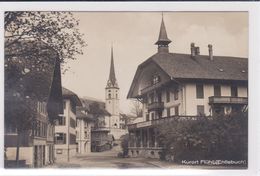 Kurort Flühli, Hotel Kurhaus - Flühli