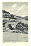 Waldkirch. Gasthaus U. Pension Kohlenbacherhof (9375) - Waldkirch