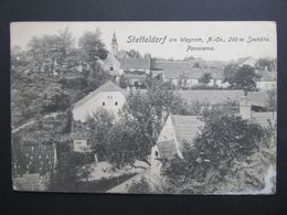 AK Stetteldorf Am Wagram B. Korneuburg 1916 //  D*44954 - Korneuburg