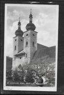 AK 0522  St. Lambrecht ( Stiftskirche ) / Verlag Mörtl Um 1950 - St. Lambrecht