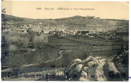 - 1046 - ( Pyrénées Orientales ), Vue Panoramique, Cliché Peu Courant, Non écrite, TTBE, Scans. - Sonstige & Ohne Zuordnung