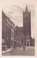 Schiedam Groote Kerk KH930 - Schiedam