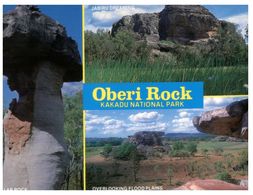 (B 18) Australia - NT - Oberi Rock - Kakadu