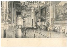 (B 19) Older Postcard - UK - Windsor Castle - Windsor