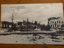 La Grand'Place - Messines - Mesen - Mesen