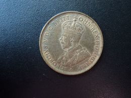 AUSTRALIE * : 1 PENNY   1912 H   KM 23     SUP - Penny