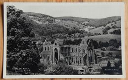 Wales - Tintern Abbey - View From The S.E. - (n°18027) - Monmouthshire