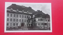 Laa An Der Thaya.Oberschule Fur Jungen-1940 - Laa An Der Thaya