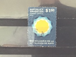 Argentinië / Argentina - Mei-Revolutie (1.50) 2010 - Used Stamps