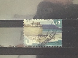 Argentinië / Argentina - Landschappen (3) 2011 - Used Stamps
