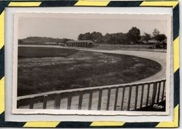 DPT 47 . - . DAMAZAN - VELODROME. CARTE PHOTO - Damazan