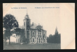 LE CHATEAU DE BOTTELAERE - Merelbeke